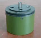 E1065-14绝对式轴角编码器