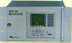 WGK-600微机型实时无功功率控制装置